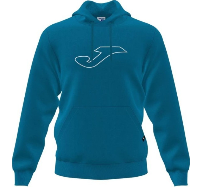 Худі Joma GAMMA HOODIE блакитний M 500493.713 M