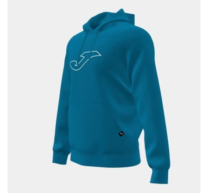 Худі Joma GAMMA HOODIE блакитний M 500493.713 M