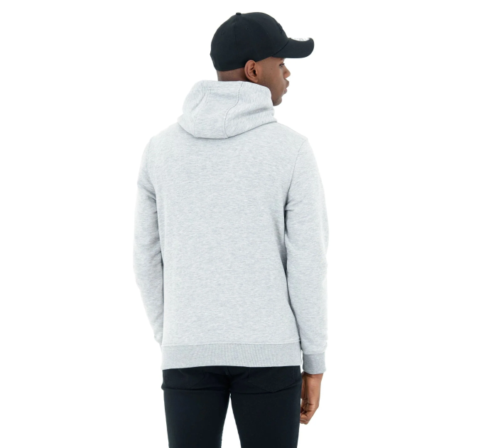 Чоловіче Худі New Era NBA LAKERS HGRTRP Сірий M (7d60416758 M)