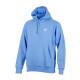 Чоловіче Худі Nike CLUB HOODIE PO BB Блакитний S (7dBV2654-450 S)