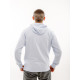 Чоловіче Худі Nike CLUB HOODIE PO FT Блакитний 2XL (7dCZ7857-085 2XL)