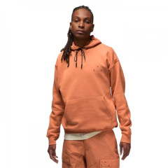 Чоловіче Худі Air Jordan 23 Engineered Помаранчевий M (7dDV7677-872 M)