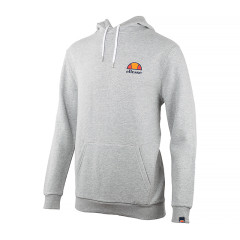 Чоловіче Худі Ellesse Toce OH Hoody Сірий M (7dSHS02216-112 M)