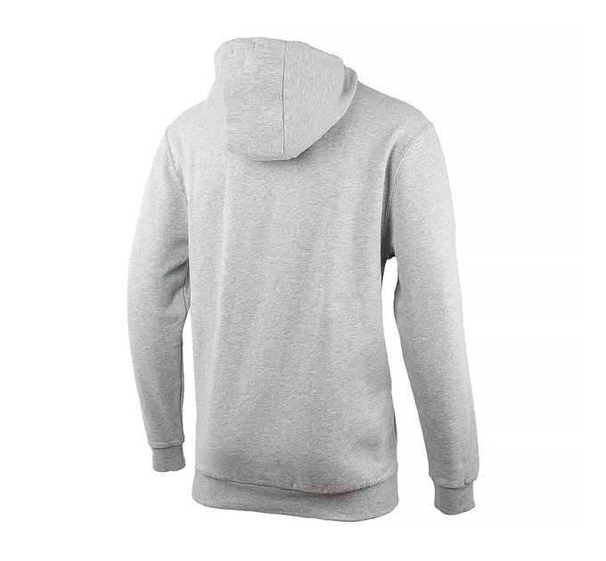 Чоловіче Худі Ellesse Toce OH Hoody Сірий M (7dSHS02216-112 M)