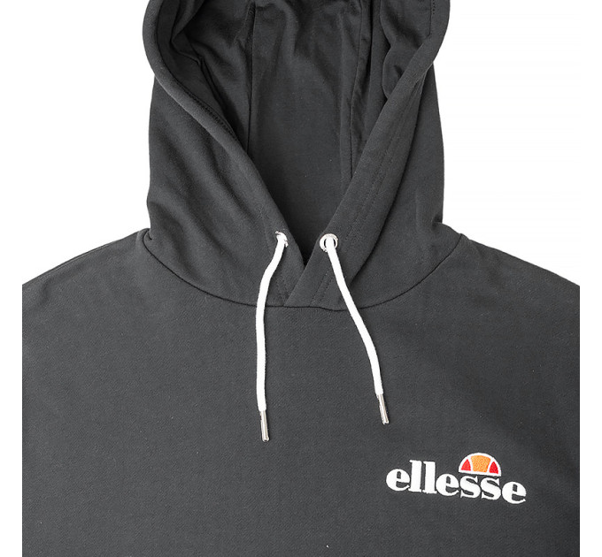 Чоловічий Худі Ellesse Primero Чорний S (SHS08781-BLACK S)