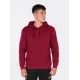 Худі Joma Montana Бордовий L (102108.671)