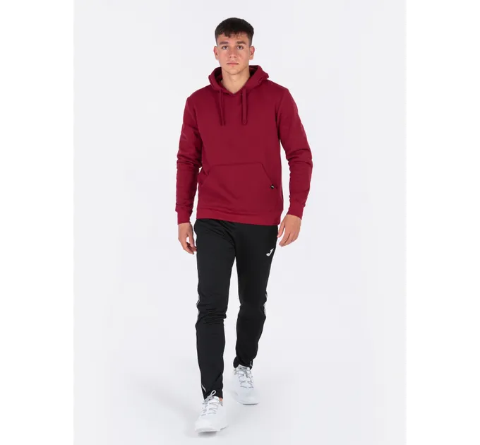 Худі Joma Montana Бордовий L (102108.671)
