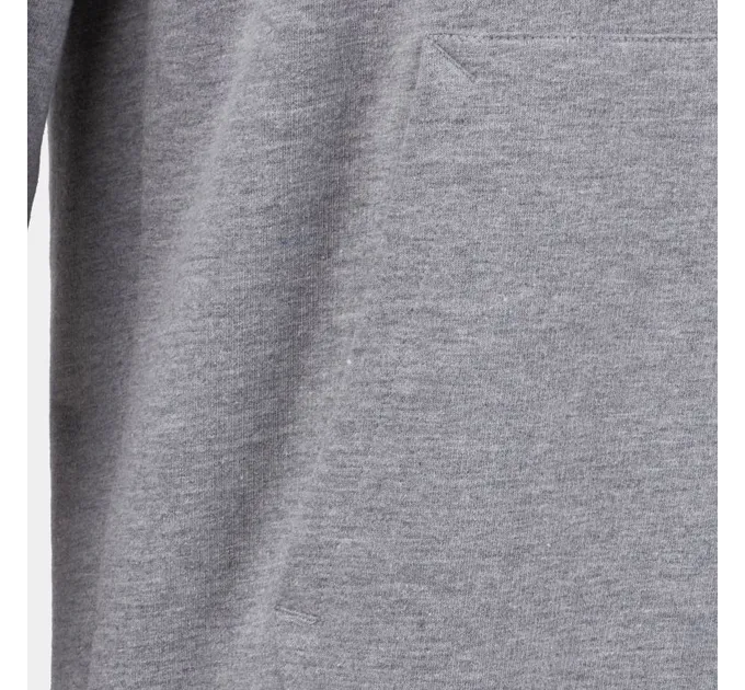 Худі Joma Urban Street Сірий XL (102545.280)