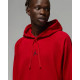 Чоловіче Худі Jordan Dri-Fit Sprt Flc Po 687 Червоний L (7dDQ7327-687 L)