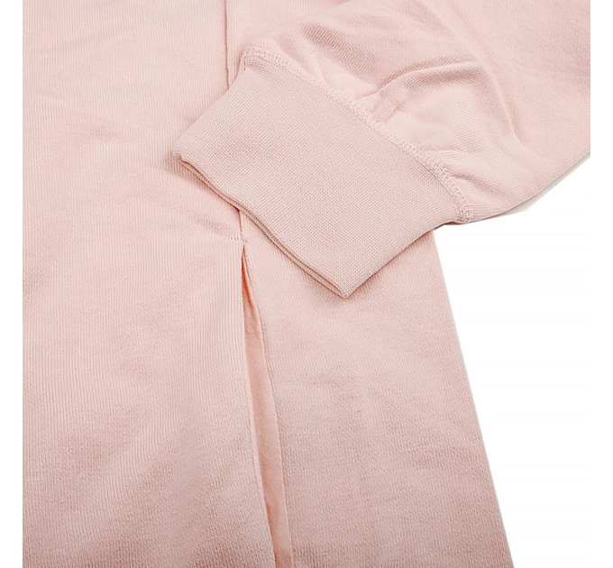 Чоловіче Худі JORDAN M J DF SPRT GFX FLC PO Рожевий 2XL (7dFN5812-622 2XL)