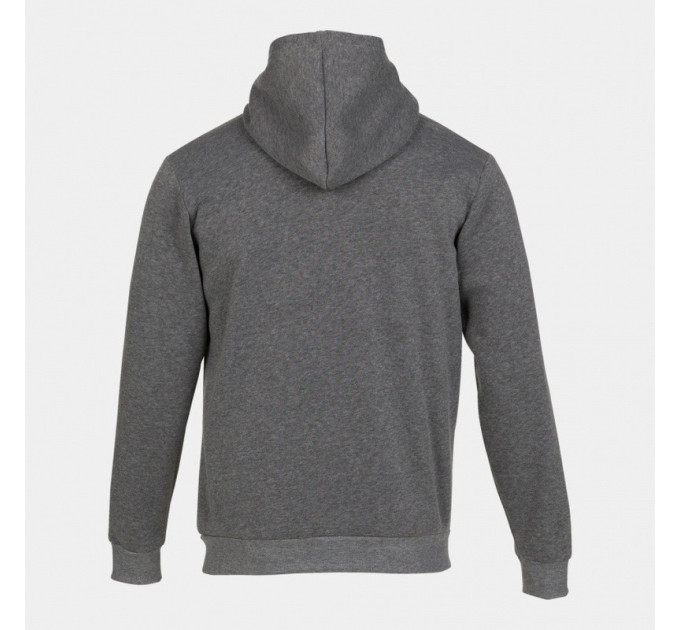Худі Joma GAMMA HOODIE сірий L 500493.280 L