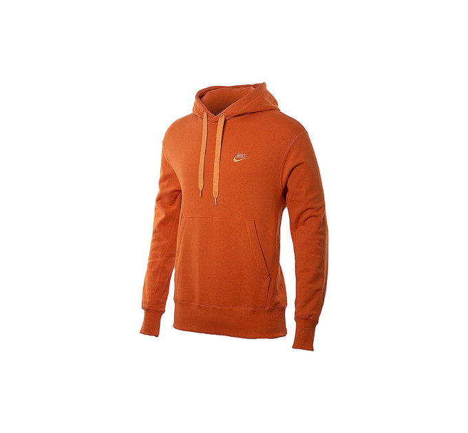 Чоловіче Худі Nike M NSW PO SB HOODIE CLASSIC Помаранчевий S (7dDA0023-881 S) Чоловіче Худі Nike M NSW PO SB HOODIE CLASSIC Помаранчевий S (7dDA0023-881 S)
