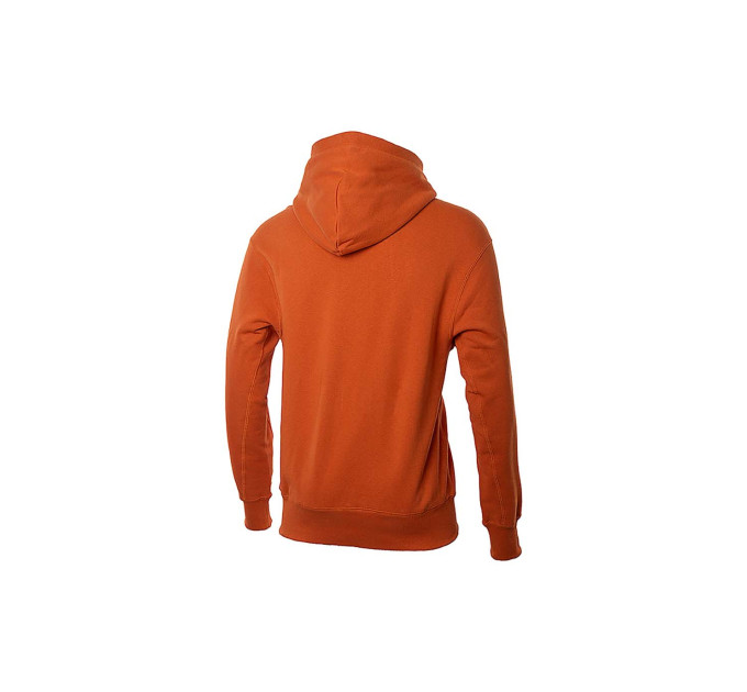 Чоловіче Худі Nike M NSW PO SB HOODIE CLASSIC Помаранчевий S (7dDA0023-881 S)