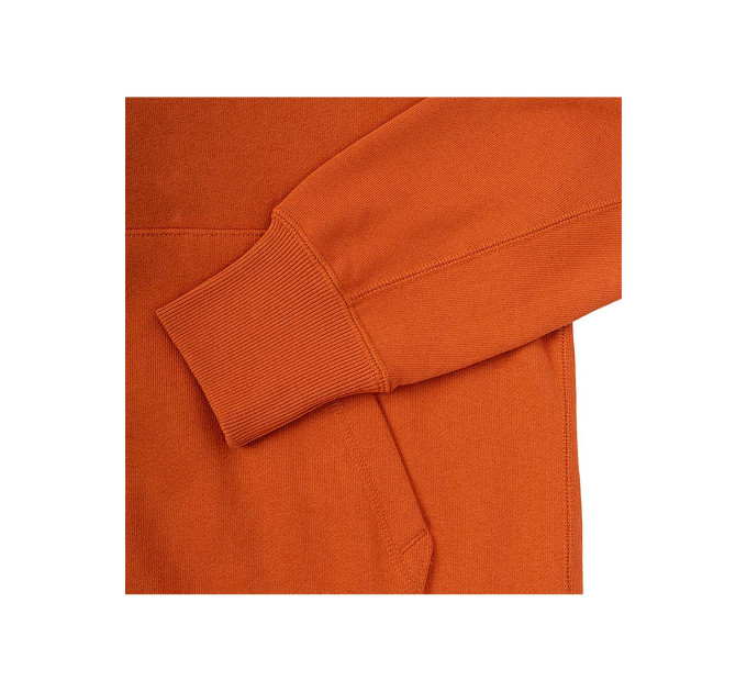 Чоловіче Худі Nike M NSW PO SB HOODIE CLASSIC Помаранчевий S (7dDA0023-881 S)