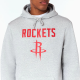 Чоловіче Худі New Era ROCKETS Сірий S (7d60505448 S)