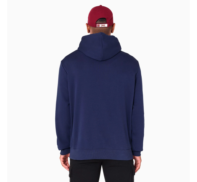 Чоловіче Худі New Era CAVS Темно-синій XL (7d60505450 XL)
