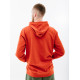 Чоловіче Худі HELLY HANSEN NORD GRAPHIC PULL OVER HOODIE Помаранчевий L (7d62975-308 L)