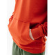 Чоловіче Худі HELLY HANSEN NORD GRAPHIC PULL OVER HOODIE Помаранчевий L (7d62975-308 L)