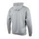 Чоловіче Худі JORDAN ESS FLC PO Сірий L (DQ7466-091 L)