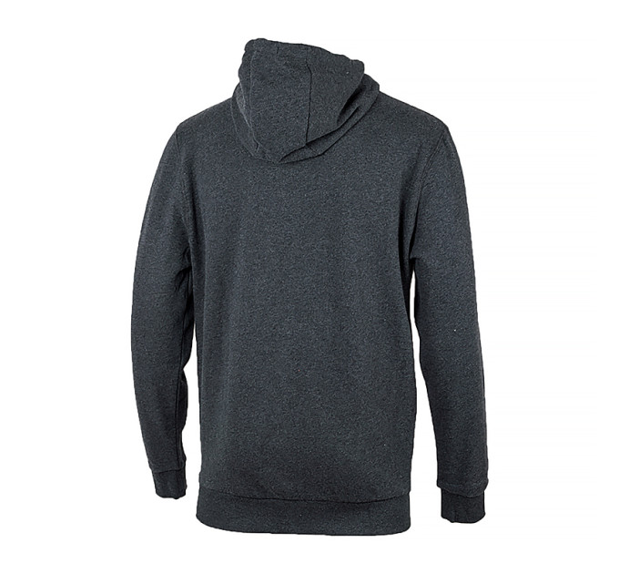 Чоловічий Худі Ellesse Gottero OH Сірий XL (SHC07407-GREY-MARL XL)