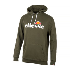 Чоловічий Худі Ellesse Gottero OH Хакі XL (SHC07407-KHAKI XL)