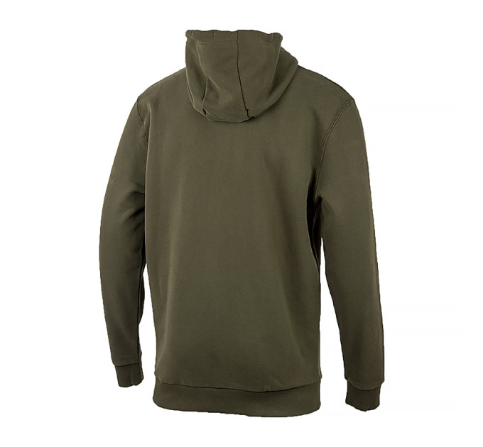 Чоловічий Худі Ellesse Gottero OH Хакі XL (SHC07407-KHAKI XL)