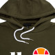 Чоловічий Худі Ellesse Gottero OH Хакі XL (SHC07407-KHAKI XL)