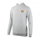 Чоловіче Худі Ellesse Toce OH Hoody Сірий S (7dSHS02216-112 S)