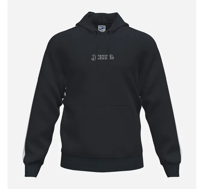 Худі Joma Urban Street Чорний L (102539.100) Худі Joma Urban Street Чорний L (102539.100)