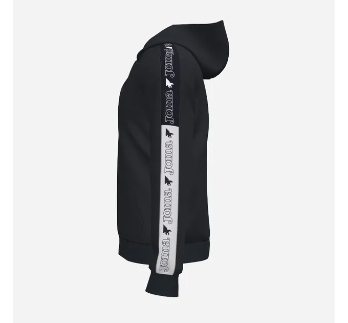 Худі Joma Urban Street Чорний L (102539.100)