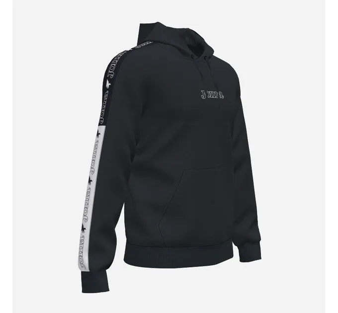Худі Joma Urban Street Чорний L (102539.100)