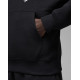 Чоловіче Худі Jordan Flight Mvp Fleece Чорний L (7dFD7415-010 L)