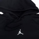 Чоловіче Худі JORDAN M J DF SPRT CSVR FLC PO Чорний S (7dDQ7327-010 S)