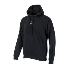 Чоловіче Худі JORDAN M J DF SPRT CSVR FLC PO Чорний S (7dDQ7327-010 S)