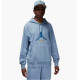 Чоловіче Худі JORDAN M J ESS FLC BASELINE HOODIE Блакитний XL (7dFD7545-436 XL)