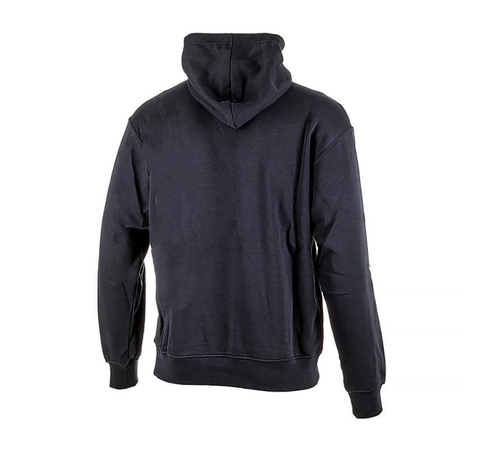 Чоловіче Худі JORDAN M J FLT MVP FLC PO 2 Чорний S (7dFN4613-010 S)