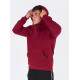Худі Joma Montana Бордовий S (102108.671)