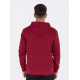 Худі Joma Montana Бордовий S (102108.671)