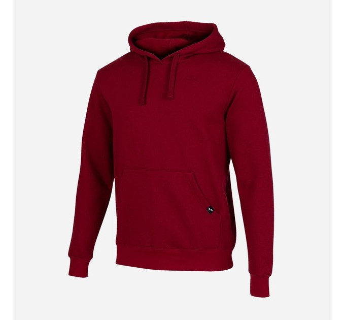 Худі Joma Montana Бордовий S (102108.671)