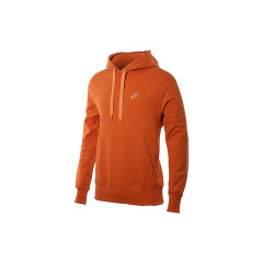 Чоловіче Худі Nike M NSW PO SB HOODIE CLASSIC Помаранчевий XL (7dDA0023-881 XL)