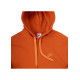 Чоловіче Худі Nike M NSW PO SB HOODIE CLASSIC Помаранчевий XL (7dDA0023-881 XL)
