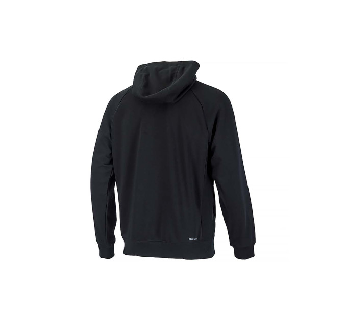 Чоловіче Худі JORDAN M J DF SPRT CSVR FLC PO Чорний S (7dDQ7327-010 S)