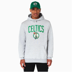 Чоловіче Худі New Era CELTICS Сірий L (7d60505438 L)