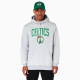 Чоловіче Худі New Era CELTICS Сірий L (7d60505438 L)