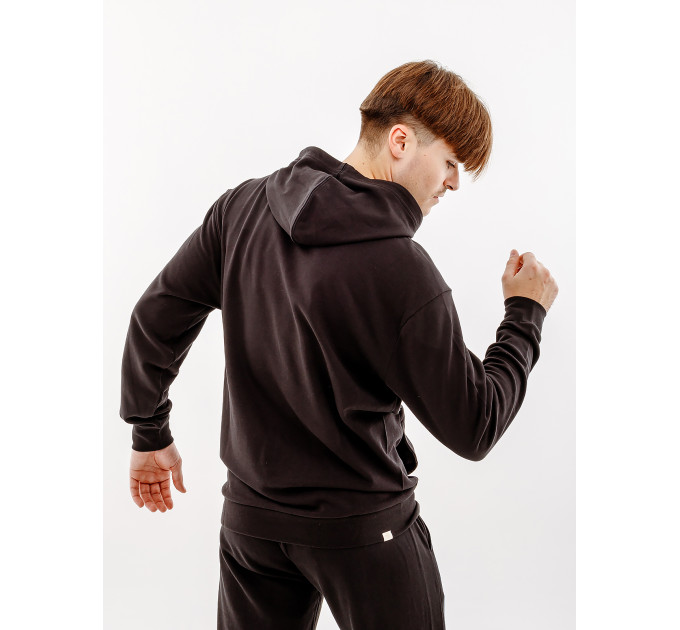 Чоловіче Худі PUMA BETTER SPORTSWEAR Hoodie Чорний L (7d67606401 L)