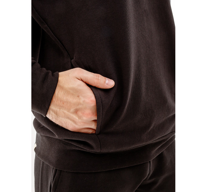 Чоловіче Худі PUMA BETTER SPORTSWEAR Hoodie Чорний L (7d67606401 L)
