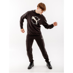 Чоловіче Худі PUMA BETTER SPORTSWEAR Hoodie Чорний L (7d67606401 L)