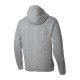 Чоловіче Худі Nike CLUB HOODIE PO BB Сірий XL (7dBV2654-063 XL)