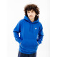 Чоловіче Худі Nike CLUB HOODIE PO BB Синій 2XL (7dBV2654-480 2XL)
