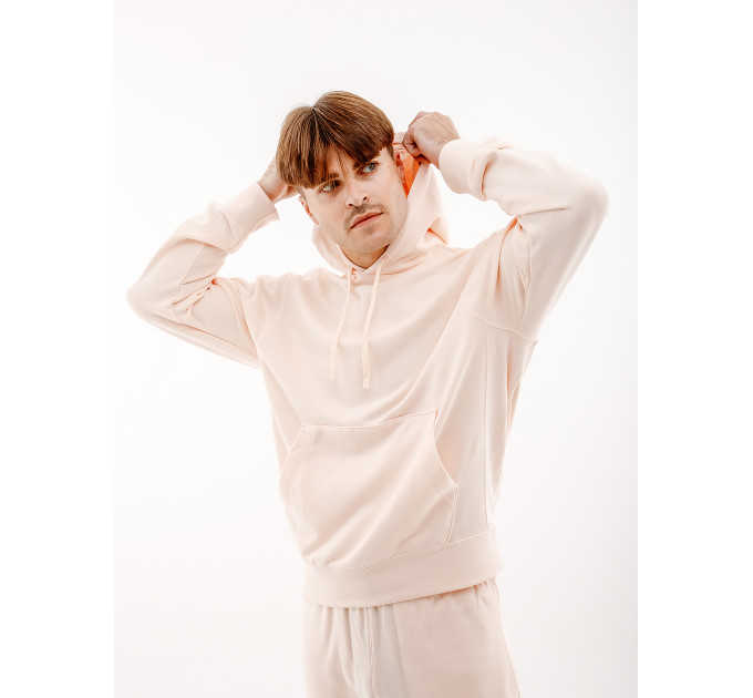 Чоловіче Худі Nike CLUB HOODIE PO FT Рожевий 2XL (7dCZ7857-838 2XL) Чоловіче Худі Nike CLUB HOODIE PO FT Рожевий 2XL (7dCZ7857-838 2XL)